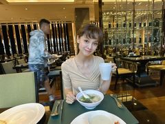 -富力威斯汀酒店·知味自助餐厅