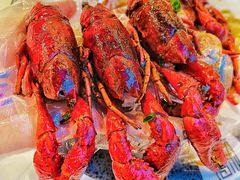 -仙品龙虾(总店)