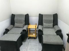 -心悦堂按摩空间