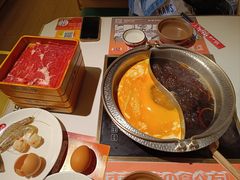 -温禾牛·和牛寿喜烧自助火锅(恒基名人店)