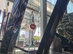 -西安W酒店·WEI全味西餐厅