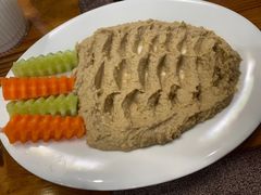 -TUK土耳其餐厅·下午茶(卢湾店)