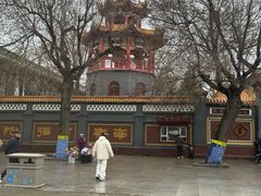 -哈尔滨极乐寺