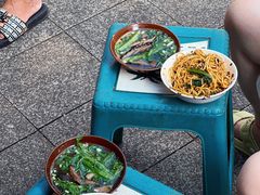 素燃面-刘臣街燃面