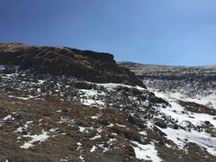 -峡谷浮石林景区