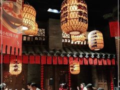 -南京大牌档(香港广场店)