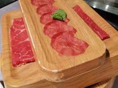 -一绪に寿喜烧自助(世茂广场店)