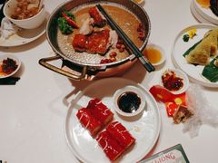 -粤来记·啫啫煲·点心(日月光店)