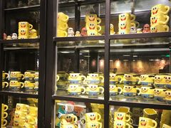 -肥肥虾庄·金牌油焖大虾(杨园滨江时代walk店)