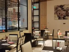-老南京·橘暮自助餐厅(南京圣和府邸酒店)
