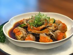 -高佳庄·海鲜酒楼(定海店)