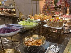 -西安西藏大厦开元名都大酒店·自助餐厅
