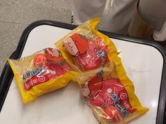 -海底捞火锅(太原南站店)
