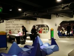 -MINI MARS KIDS CLUB亲子家庭中心(长宁天山店)
