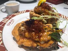 -杯子红牛排(创意产业园店)