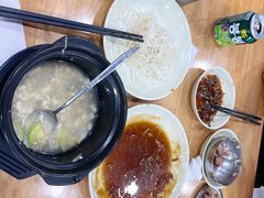 -贤花饭店(城阳店)