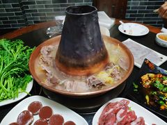 -和顺坊老北京铜火锅