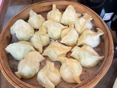 -韩记海鲜饺子旗舰店(红海新区店)
