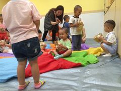 -金宝贝早教(和悦汇店)