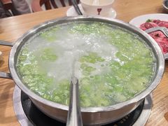 -吉友粥底火锅(方斜路店)