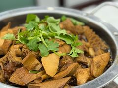 -二张农家菜(天通苑店)