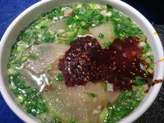 -思泊湖牛肉面(兰州总店)