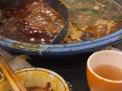 -王歘歘·chuǎ火锅(五道营店)