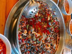 -黑竹香鸡(营和巷店)