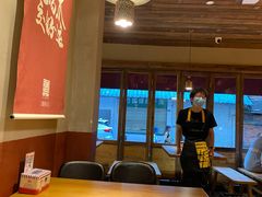 大堂-二孃鸡爪爪(东郊记忆店)