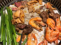 -钱小奴创意自助餐厅(仙居吾悦店)