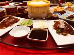 -东兴楼饭庄(六里桥店)