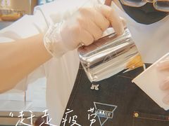 -Manner Coffee(壹方城店)