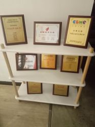 -Cocodemer 产后恢复中心(多伦路店)