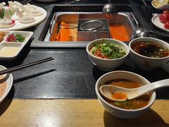 -东道煮牛肉火锅(重庆路店)