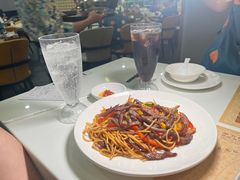 -东方棕泉·洗浴·按摩·美食国际水疗会所(福田店)
