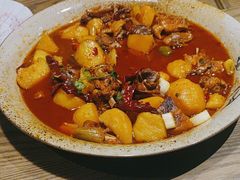 -那时新疆·若羌(经纬汇店)