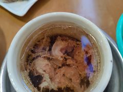 牛肉汤-达道武仔牛肉店(广达路店)