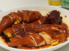 -侨美·唐荔园·40年地道粤菜