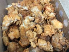 -阿捡忭京炸鸡(韭菜园总店)