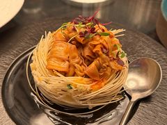-新天世纪中餐厅