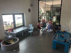 -素心小筑(后沙裕镇店)