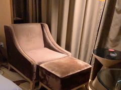 -恩施瑞享国际酒店·自助餐厅