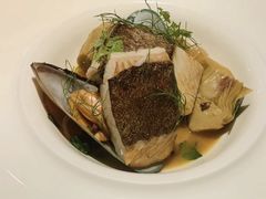 -壳里西餐厅Coquille Seafood Bistro(蒙自路店)