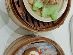 -蔡澜点心·粤菜(月星环球港店)