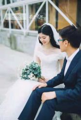 -盛夏光年studio·美学·电影感·定制