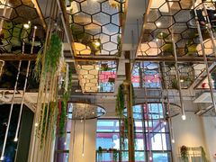 -红樱桃·欢乐餐厅(太原里店)
