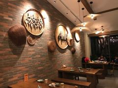 大堂-芳草地度假酒店·野炉中餐厅