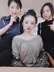 -盘子女人坊古装写真摄影(深圳店)
