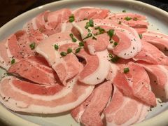 -牛焱·烧肉酒肆(五大道店)