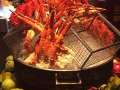 -广州富力君悦大酒店·凯菲厅